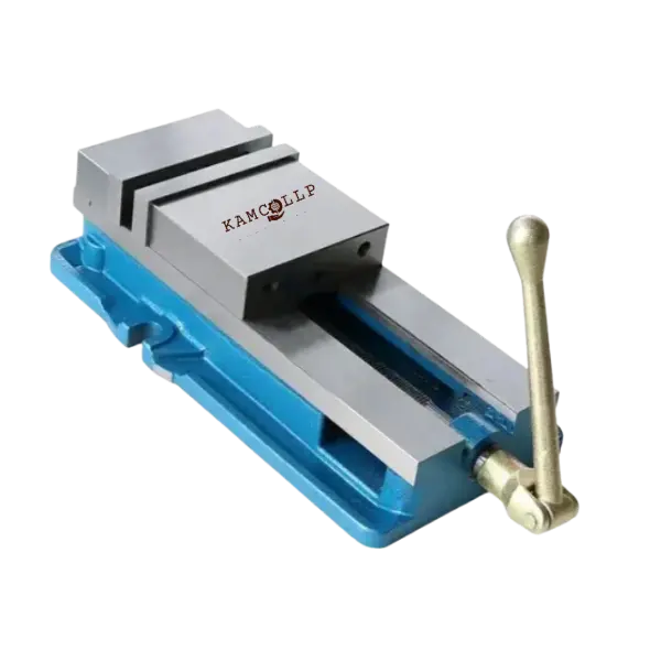 Lockdown Jaw Machine Vice