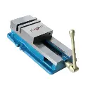 Lockdown Jaw Machine Vice