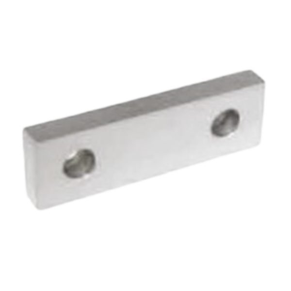 [KAMCO-LDV-AJ4] Lockdown Vice Aluminum Jaw (4 Inch)