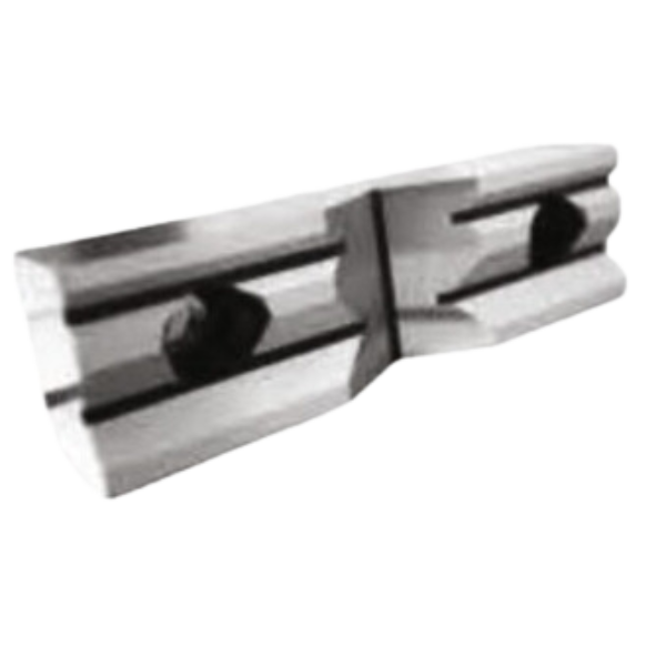 Lockdown Vice Prismatic Jaw (4 Inch)