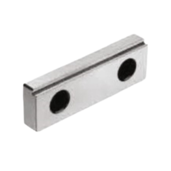 Lockdown Vice Stepped Jaw  (4 Inch)