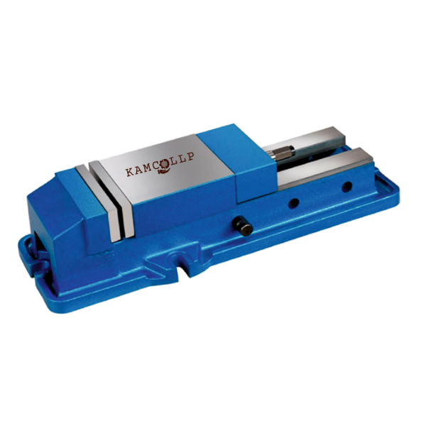 [KAMCO-HMV4] Hydraulic Machine Vice (​4 Inch)