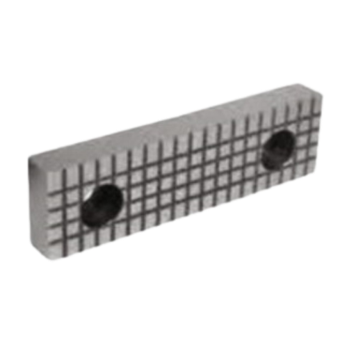 Lockdown Vice Serrated Jaw