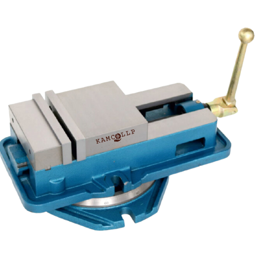 [KAMCO-LDVSB] Lockdown Vice Swivel Base